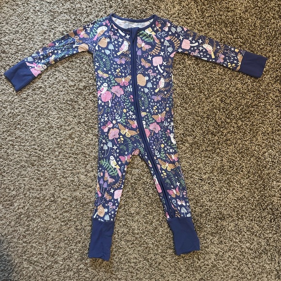 Little Sleepies Other - Little Sleepies Zippy